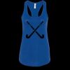 Next Level Apparel - Ladies' Ideal Racerback Tank Thumbnail