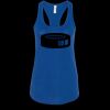 Next Level Apparel - Ladies' Ideal Racerback Tank Thumbnail