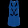 Next Level Apparel - Ladies' Ideal Racerback Tank Thumbnail