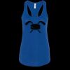 Next Level Apparel - Ladies' Ideal Racerback Tank Thumbnail