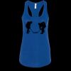 Next Level Apparel - Ladies' Ideal Racerback Tank Thumbnail