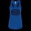 Next Level Apparel - Ladies' Ideal Racerback Tank Thumbnail