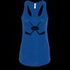 Next Level Apparel - Ladies' Ideal Racerback Tank Thumbnail