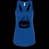 Next Level Apparel - Ladies' Ideal Racerback Tank Thumbnail