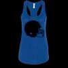 Next Level Apparel - Ladies' Ideal Racerback Tank Thumbnail