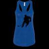 Next Level Apparel - Ladies' Ideal Racerback Tank Thumbnail