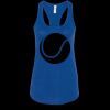 Next Level Apparel - Ladies' Ideal Racerback Tank Thumbnail