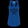 Next Level Apparel - Ladies' Ideal Racerback Tank Thumbnail