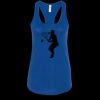 Next Level Apparel - Ladies' Ideal Racerback Tank Thumbnail