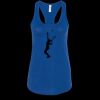 Next Level Apparel - Ladies' Ideal Racerback Tank Thumbnail