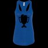 Next Level Apparel - Ladies' Ideal Racerback Tank Thumbnail