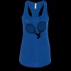 Next Level Apparel - Ladies' Ideal Racerback Tank Thumbnail