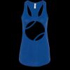 Next Level Apparel - Ladies' Ideal Racerback Tank Thumbnail