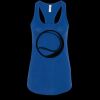 Next Level Apparel - Ladies' Ideal Racerback Tank Thumbnail
