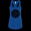 Next Level Apparel - Ladies' Ideal Racerback Tank Thumbnail
