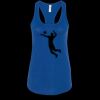 Next Level Apparel - Ladies' Ideal Racerback Tank Thumbnail