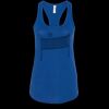 Next Level Apparel - Ladies' Ideal Racerback Tank Thumbnail