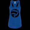 Next Level Apparel - Ladies' Ideal Racerback Tank Thumbnail