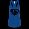 Next Level Apparel - Ladies' Ideal Racerback Tank Thumbnail