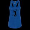 Next Level Apparel - Ladies' Ideal Racerback Tank Thumbnail