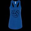Next Level Apparel - Ladies' Ideal Racerback Tank Thumbnail
