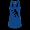 Next Level Apparel - Ladies' Ideal Racerback Tank Thumbnail