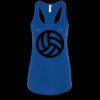 Next Level Apparel - Ladies' Ideal Racerback Tank Thumbnail