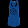 Next Level Apparel - Ladies' Ideal Racerback Tank Thumbnail