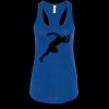 Next Level Apparel - Ladies' Ideal Racerback Tank Thumbnail