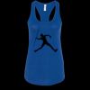 Next Level Apparel - Ladies' Ideal Racerback Tank Thumbnail
