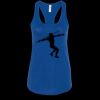 Next Level Apparel - Ladies' Ideal Racerback Tank Thumbnail