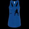 Next Level Apparel - Ladies' Ideal Racerback Tank Thumbnail