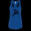 Next Level Apparel - Ladies' Ideal Racerback Tank Thumbnail
