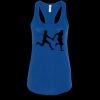 Next Level Apparel - Ladies' Ideal Racerback Tank Thumbnail