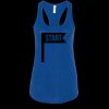 Next Level Apparel - Ladies' Ideal Racerback Tank Thumbnail