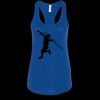 Next Level Apparel - Ladies' Ideal Racerback Tank Thumbnail