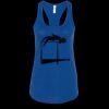 Next Level Apparel - Ladies' Ideal Racerback Tank Thumbnail
