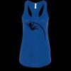 Next Level Apparel - Ladies' Ideal Racerback Tank Thumbnail