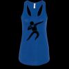 Next Level Apparel - Ladies' Ideal Racerback Tank Thumbnail