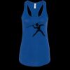 Next Level Apparel - Ladies' Ideal Racerback Tank Thumbnail