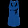 Next Level Apparel - Ladies' Ideal Racerback Tank Thumbnail