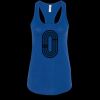 Next Level Apparel - Ladies' Ideal Racerback Tank Thumbnail