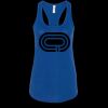 Next Level Apparel - Ladies' Ideal Racerback Tank Thumbnail