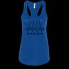 Next Level Apparel - Ladies' Ideal Racerback Tank Thumbnail