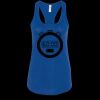 Next Level Apparel - Ladies' Ideal Racerback Tank Thumbnail
