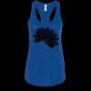 Next Level Apparel - Ladies' Ideal Racerback Tank Thumbnail