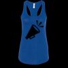 Next Level Apparel - Ladies' Ideal Racerback Tank Thumbnail