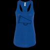 Next Level Apparel - Ladies' Ideal Racerback Tank Thumbnail