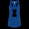 Next Level Apparel - Ladies' Ideal Racerback Tank Thumbnail