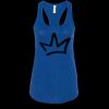 Next Level Apparel - Ladies' Ideal Racerback Tank Thumbnail
